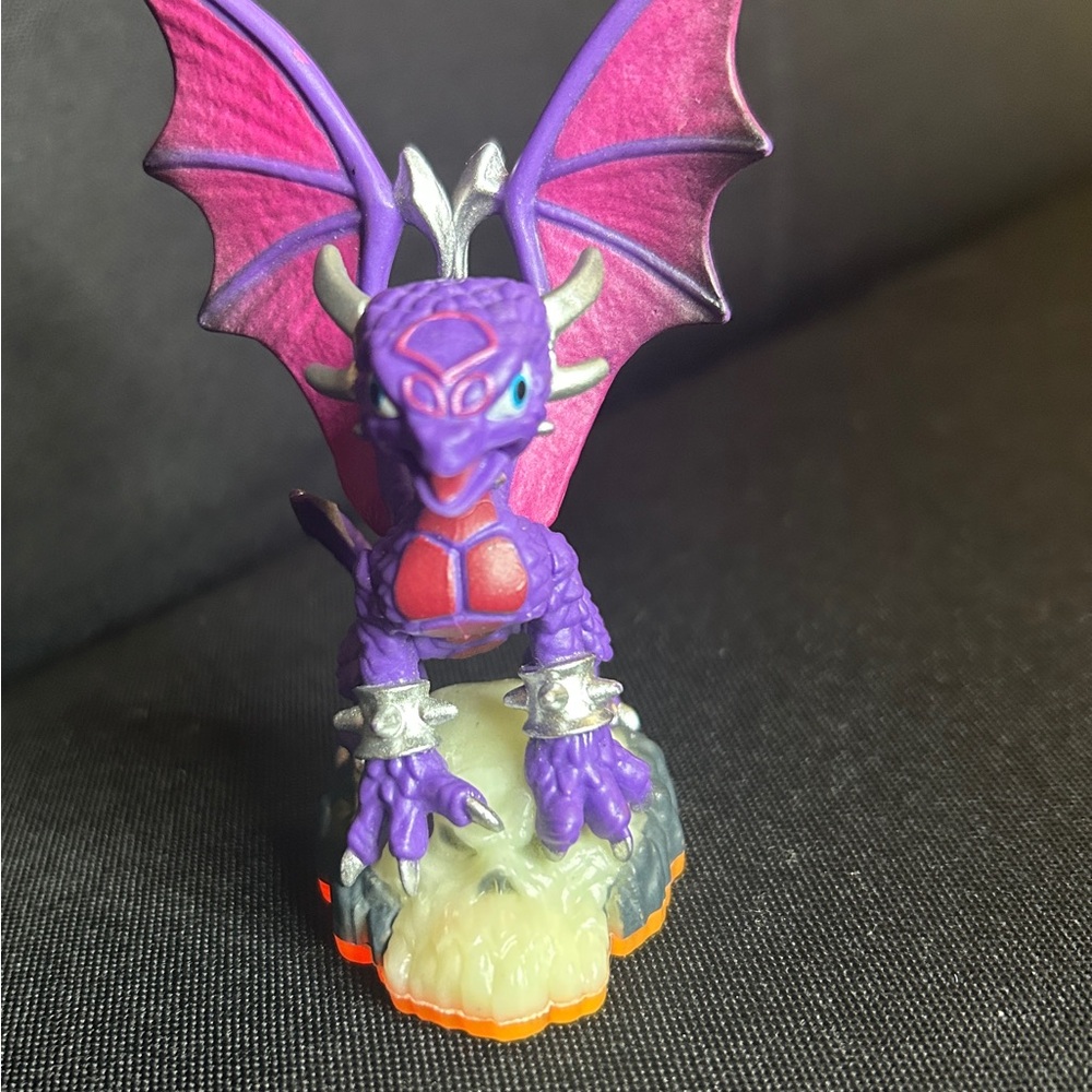 Skylanders Series 2 Cynder